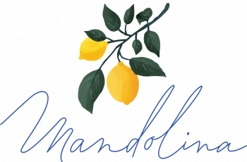 Mandolina_Logo limones